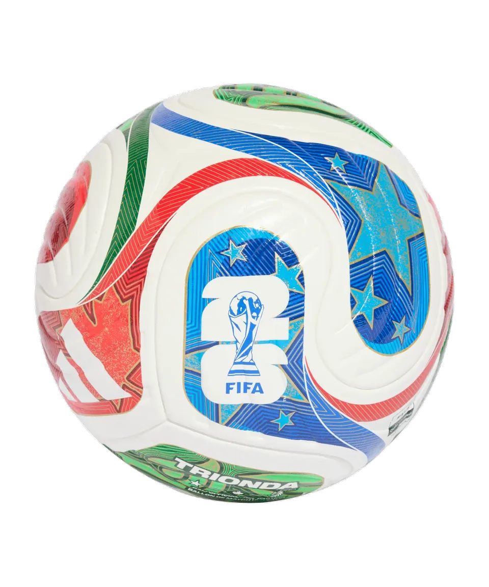 FIFA World Cup 26 Trionda Pro Football