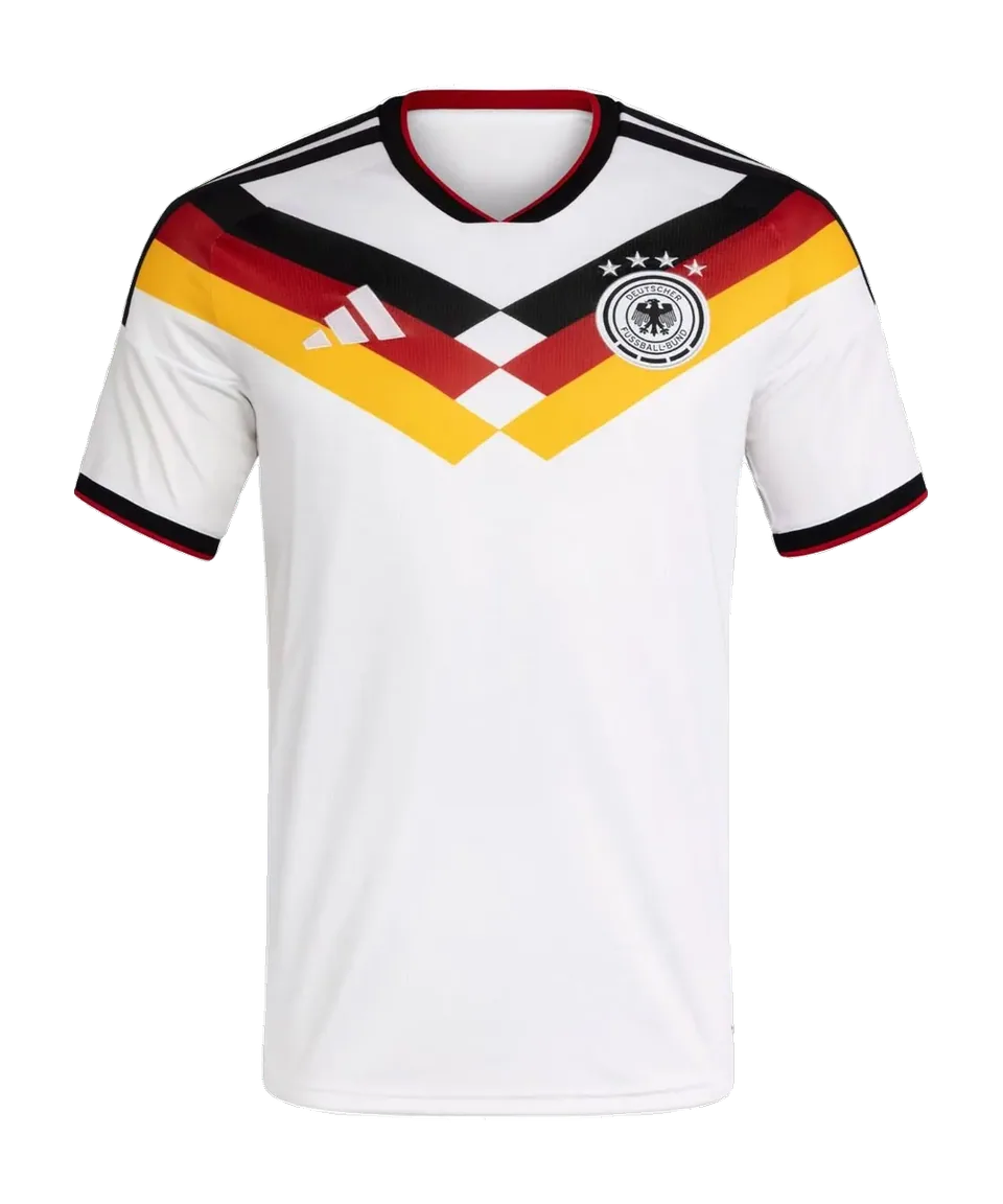 Germany 2026 FIFA World Cup Jersey