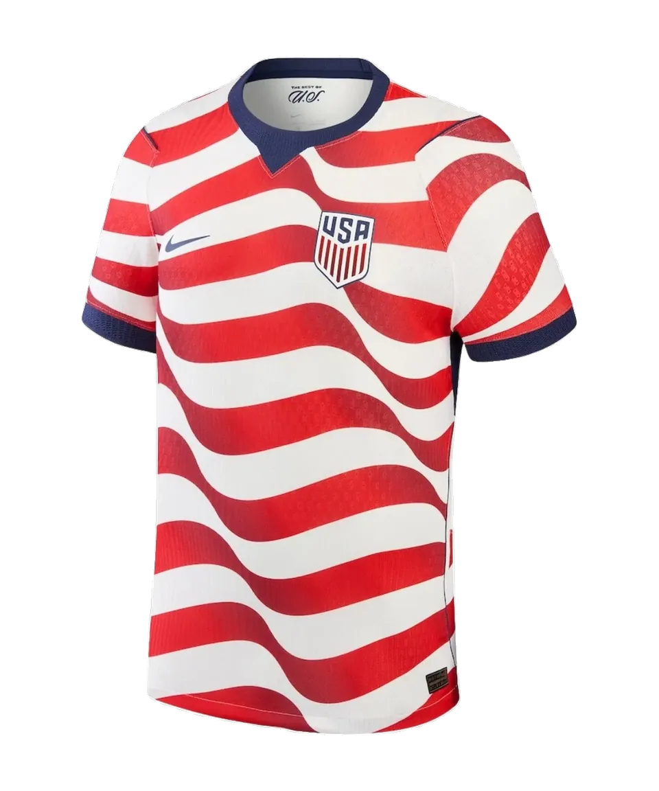USA 2026 FIFA World Cup Jersey