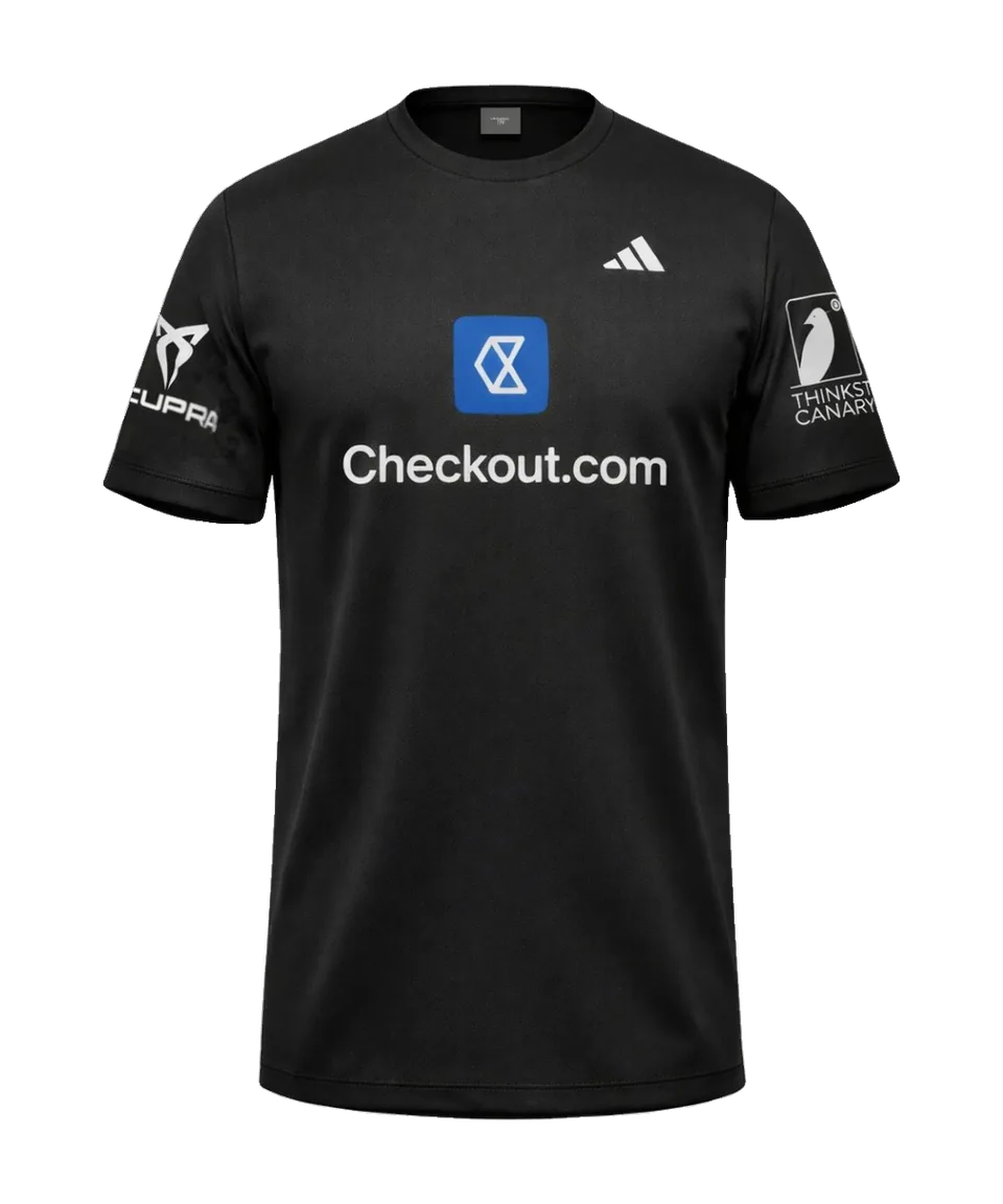Ale Galan Padel Jersey
