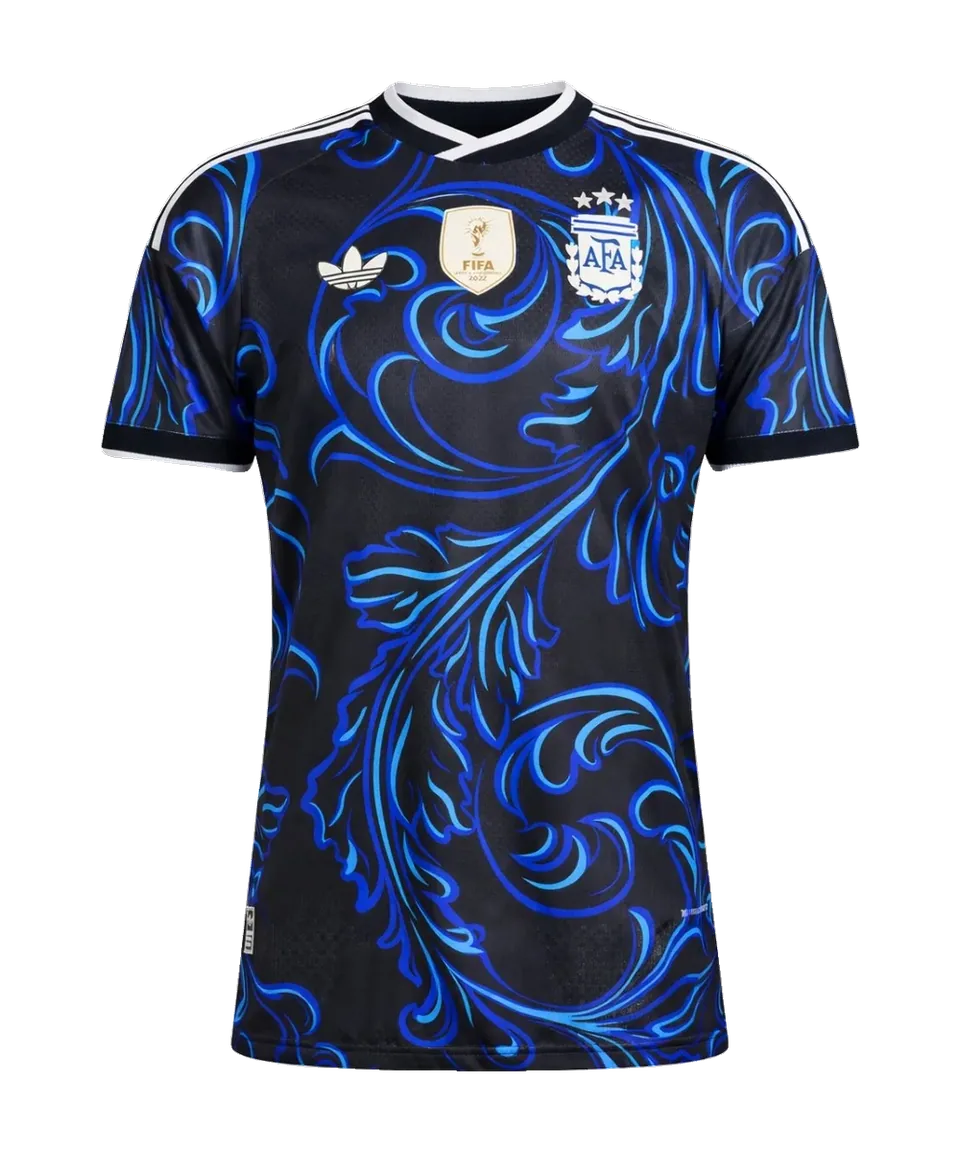 Argentina 2026 FIFA World Cup Away Jersey