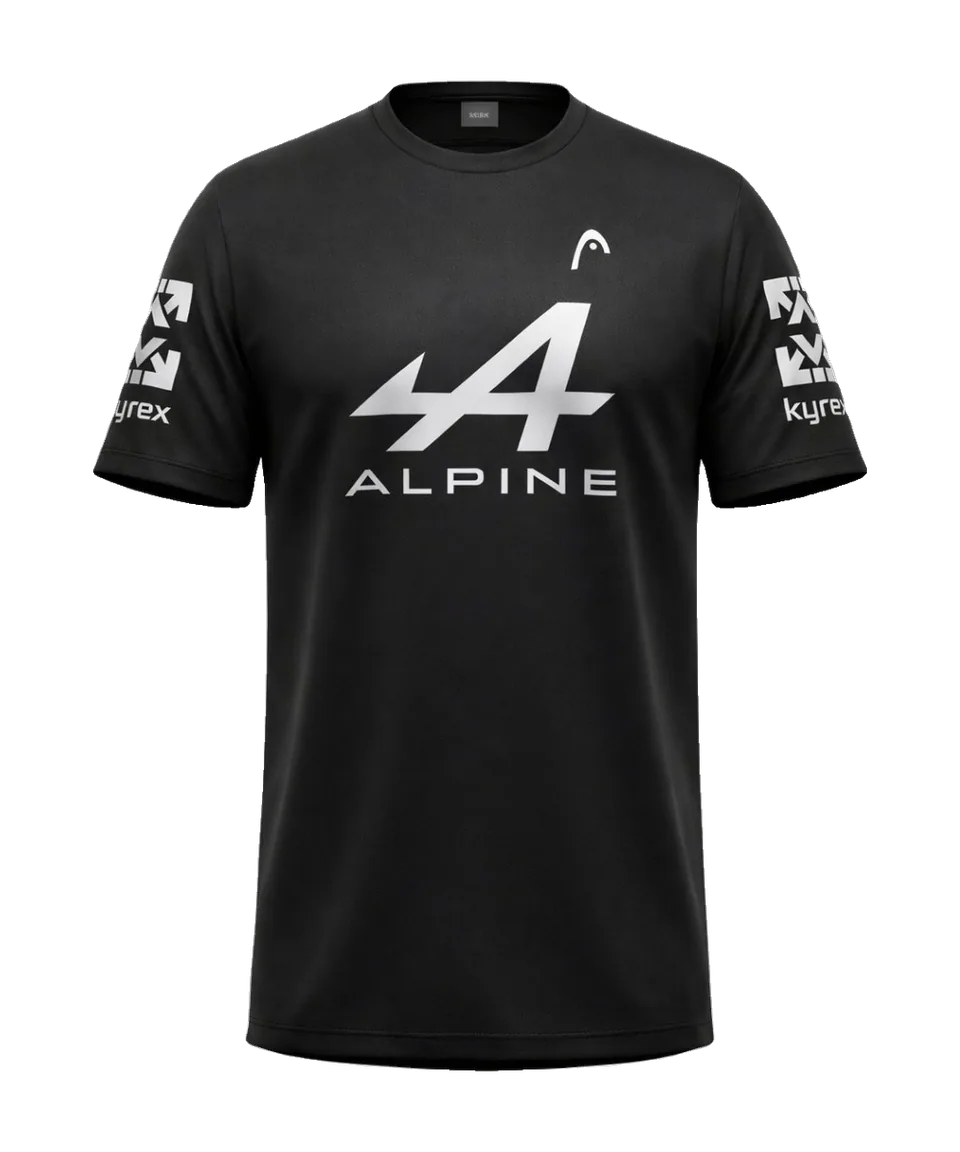 Arturo Coello Padel Jersey