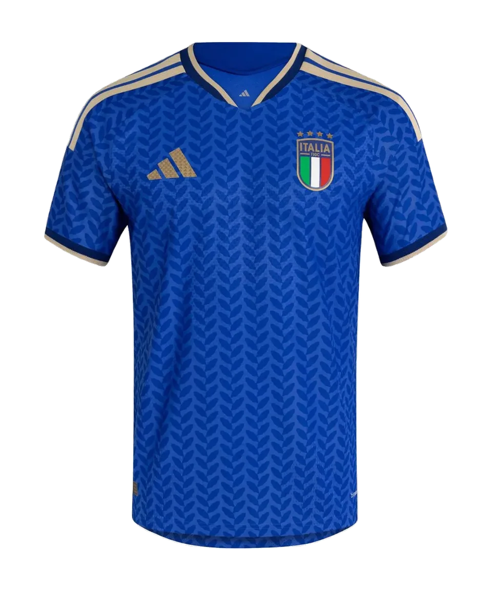Italy 2026 FIFA World Cup Jersey