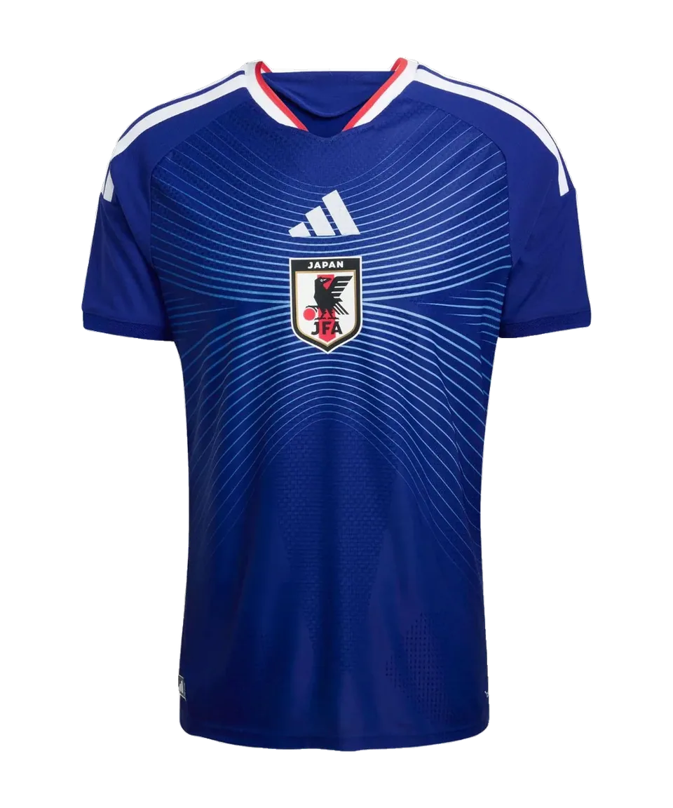 Japan 2026 FIFA World Cup Jersey