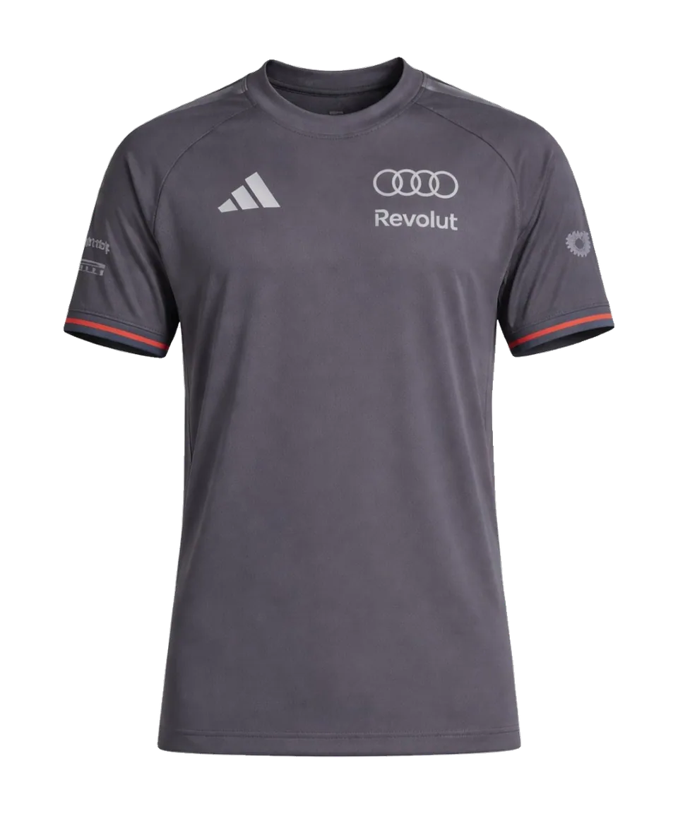 Audi F1 shirt 2026