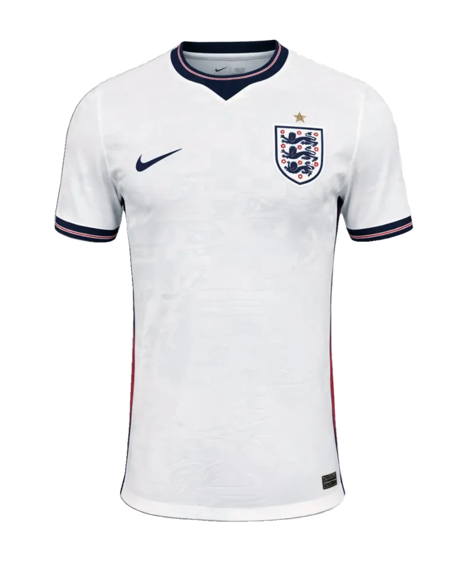 England FIFA World Cup Jersey 2026