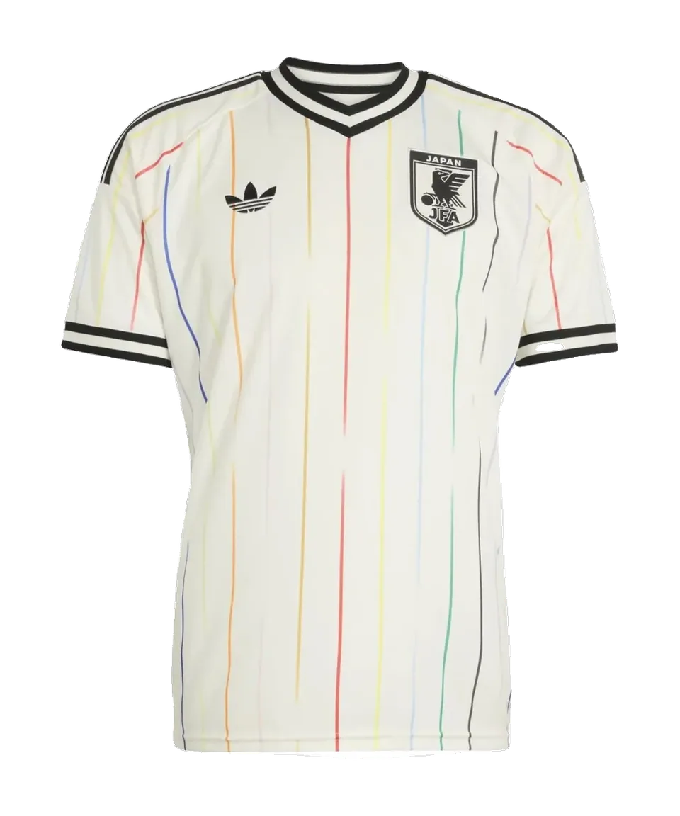 Japan 2026 FIFA World Cup Away Jersey