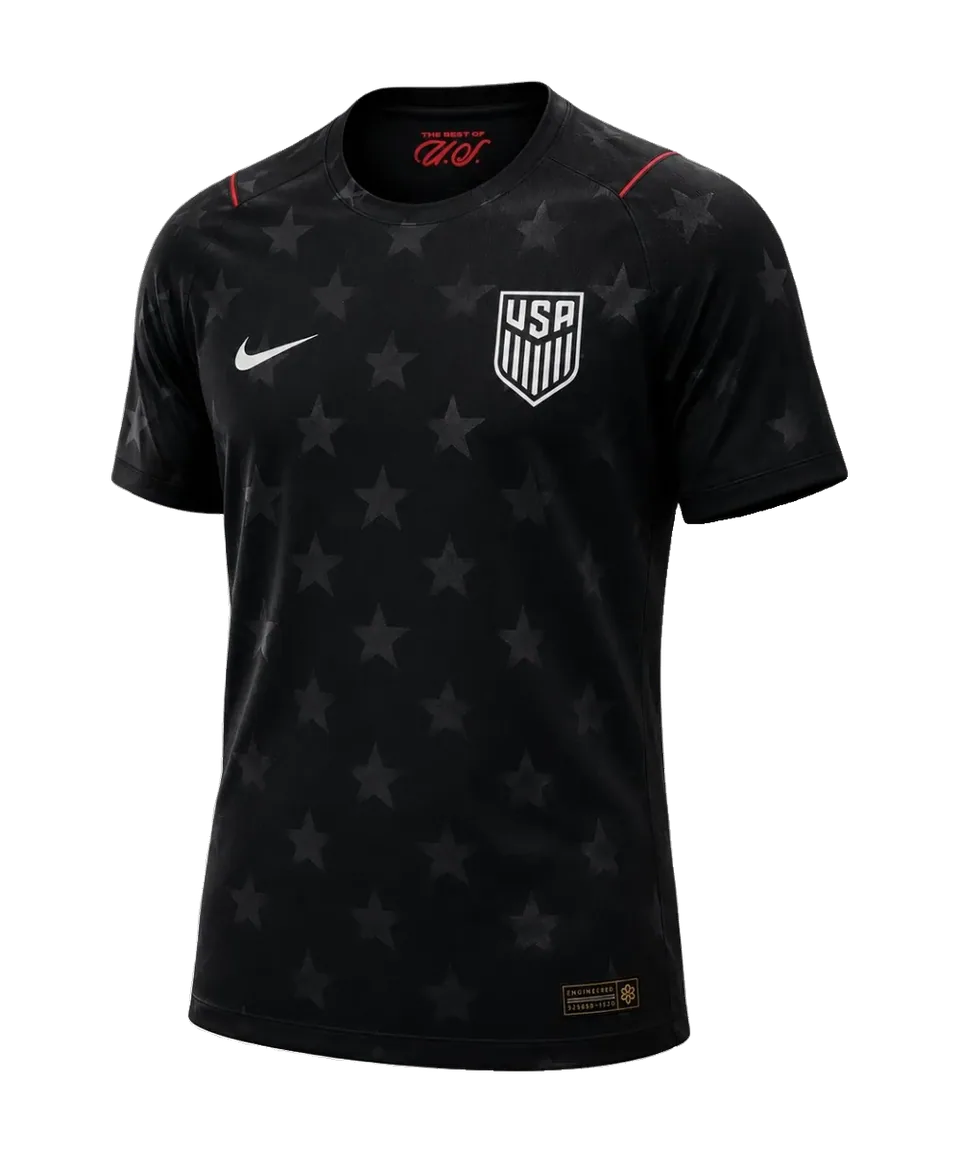 United States Away 2026 FIFA World Cup Jersey