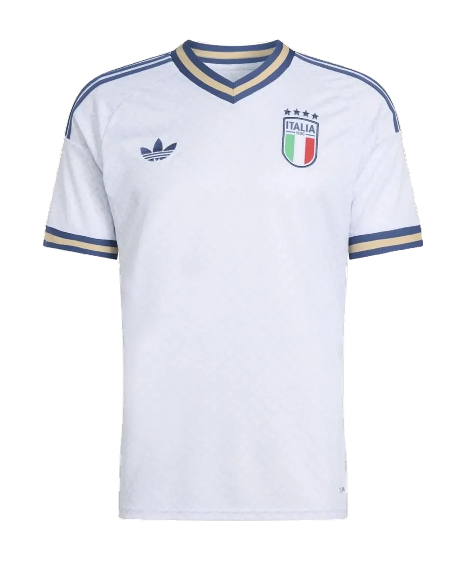 Italy 2026 World Cup Away Jersey