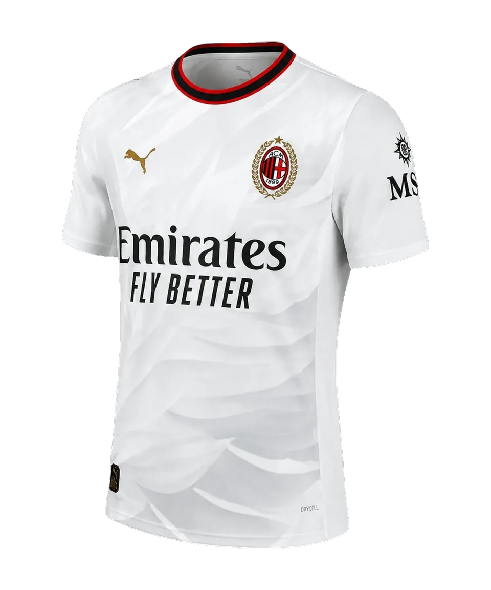 AC Milan Away 2026-27 Jersey