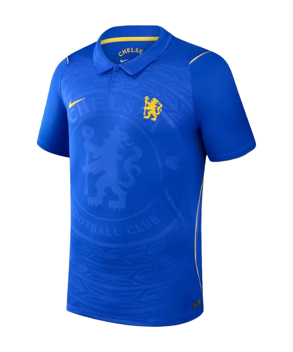 Chelsea Home Jersey 2026-27